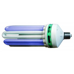 HAQUOSS ZENITH REEF 125 WATT-10000K\\BLUE.ATTACCO E40-6U